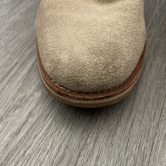 Dolce Vita booties - Picture 6 of 7